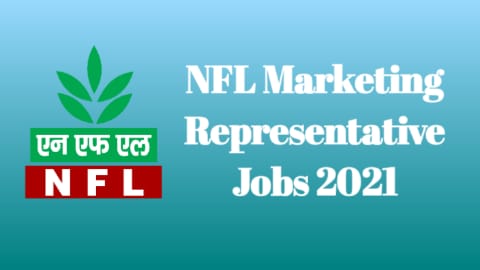 NFL Marketing Representative Jobs