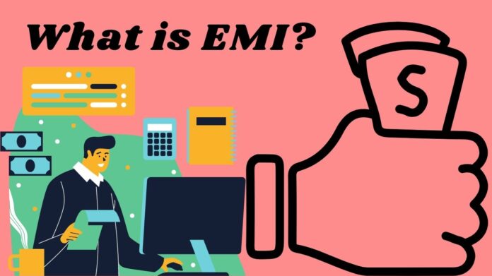 What is EMI?