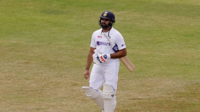India to take late call on Rohit's inclusion after positive