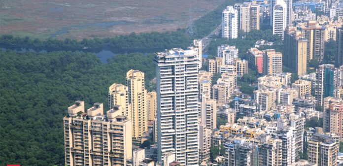Realty hot spot: This developing residential area in Navi Mumbai