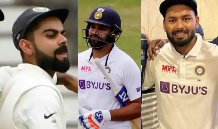 Virat Kohli Back as Captain or Rishabh Pant? Who Will Lead India in 5th Test vs England in Absence of COVID +ve Rohit Sharma