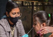 COVID-19: India registers 16,135 fresh cases, 24 deaths in last 24 hours IndiaTV-English News