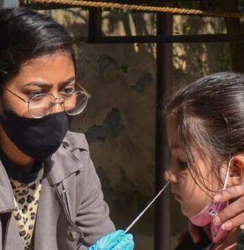 COVID-19: India registers 16,135 fresh cases, 24 deaths in last 24 hours IndiaTV-English News