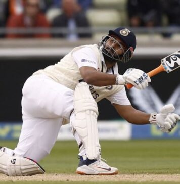 India set England 378 to win fifth test at Edgbaston