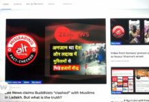 Is freedom of expression under threat in India?