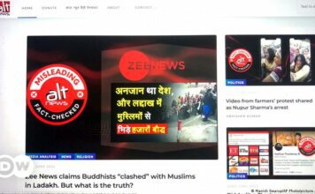 Is freedom of expression under threat in India?