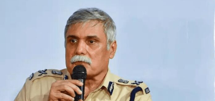 NSE probe: ED issues summons against ex-Mumbai police commissioner Sanjay